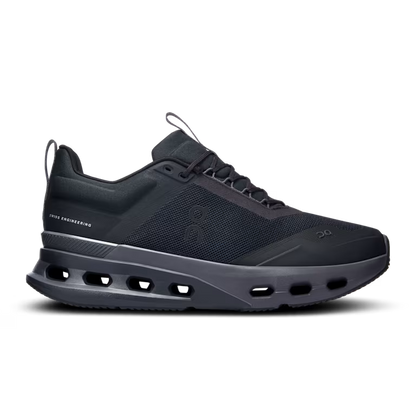 Cloud Nova X - Full Black