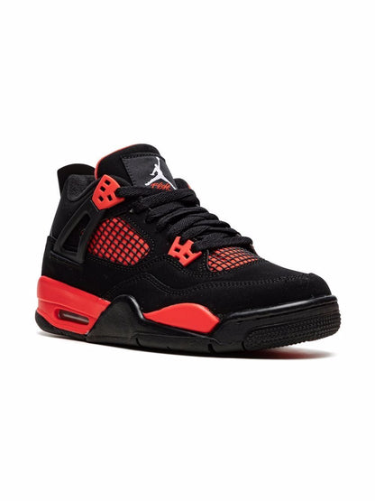 Air Jordan 4 Retro - Red Thunder