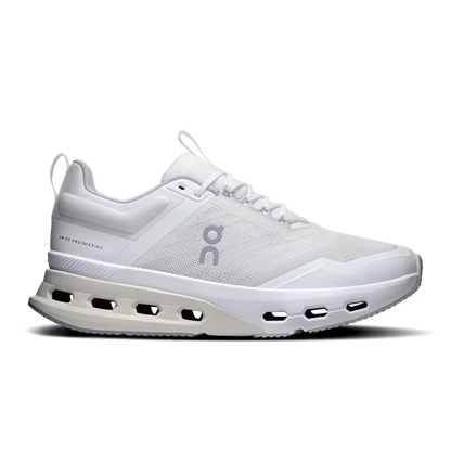 Cloud Nova X - Full White