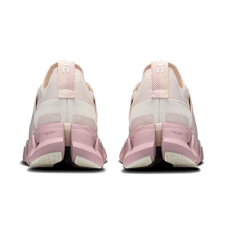 Cloudswift 4 - Pink / Mauve