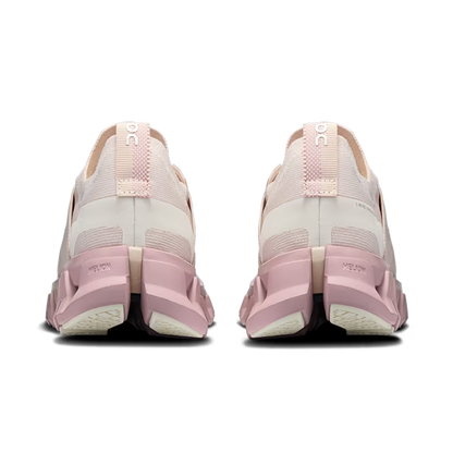 Cloudswift 4 - Pink / Mauve