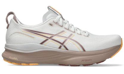 ASICS Gel-Kayano 32 -White / Orange Glow
