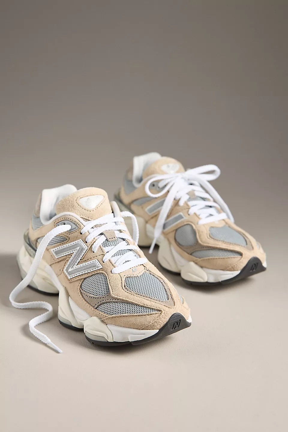 New Balance 9060- Incense / Raincloud / Arid Stone