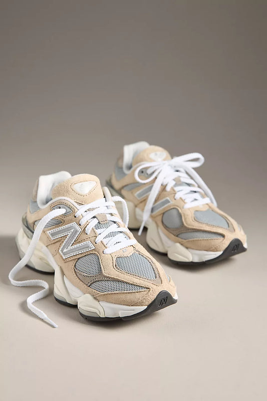 New Balance 9060- Incense / Raincloud / Arid Stone