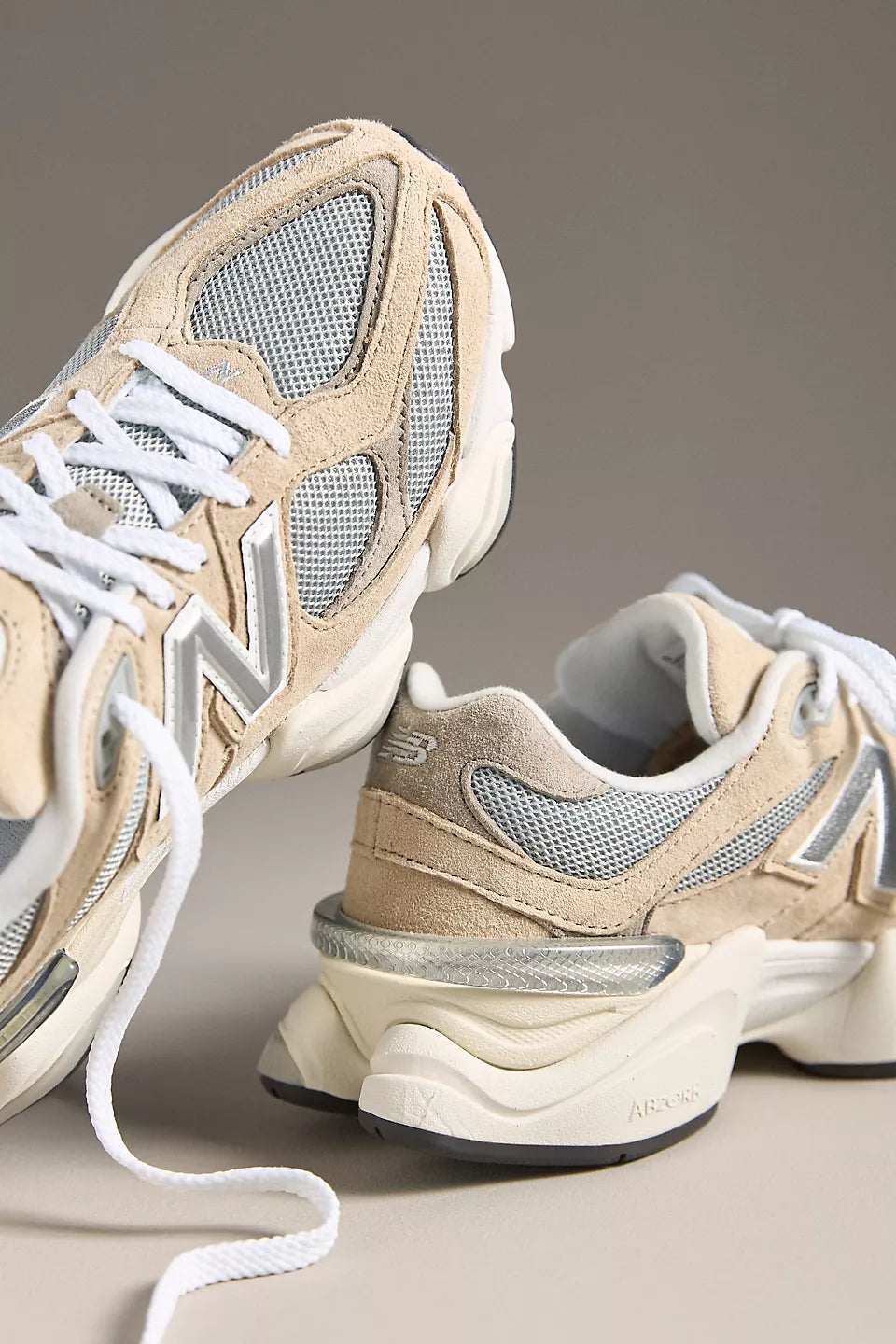 New Balance 9060- Incense / Raincloud / Arid Stone