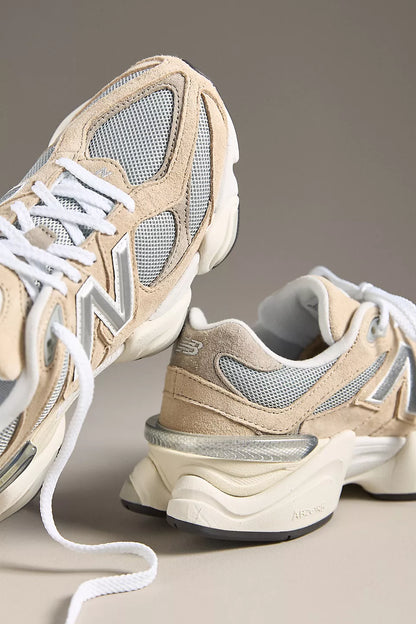 New Balance 9060- Incense / Raincloud / Arid Stone
