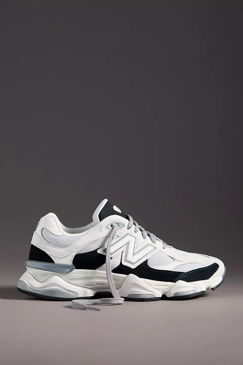New Balance 9060- Black Reflection