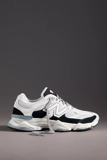 New Balance 9060- Black Reflection