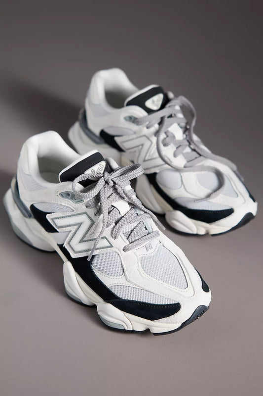 New Balance 9060- Black Reflection