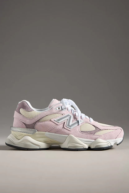 New Balance 9060- Rose Sugar / Angora / Ice Wine