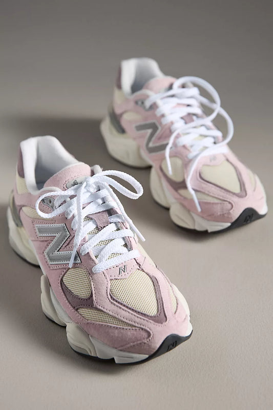 New Balance 9060- Rose Sugar / Angora / Ice Wine