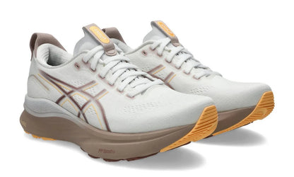 ASICS Gel-Kayano 32 -White / Orange Glow