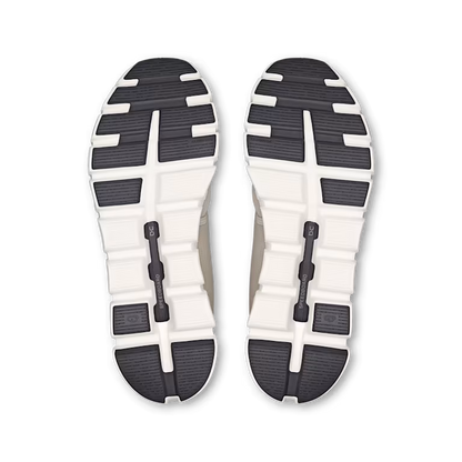 On Cloud 6 - Khaki/ White