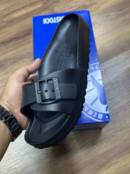 Birkenstock Madrid EVA - Black