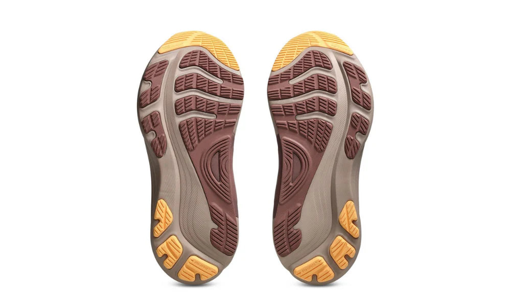 ASICS Gel-Kayano 32 -White / Orange Glow