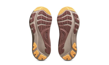 ASICS Gel-Kayano 32 -White / Orange Glow