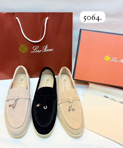 Loro Piana - Beige