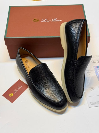 Loro Piana - Black