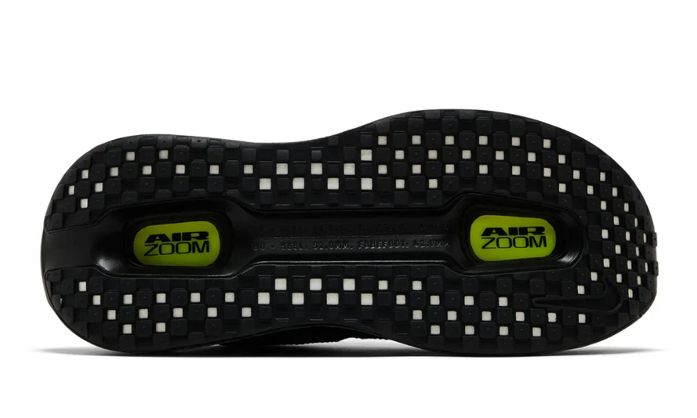 Nike Vomero Premium - Black Anthracite