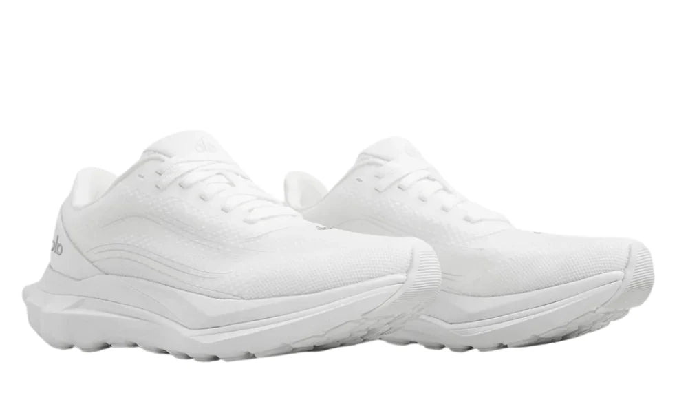 Alo - White