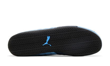 Puma Speedcat Archive - Light Blue Club Navy