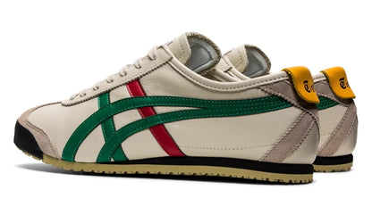 Asics Mexico 66 - Birch Green' 2023