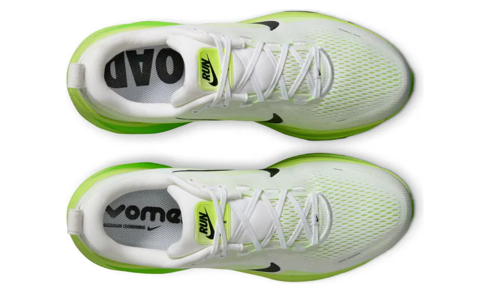 Nike Vomero 18 - Electric Green