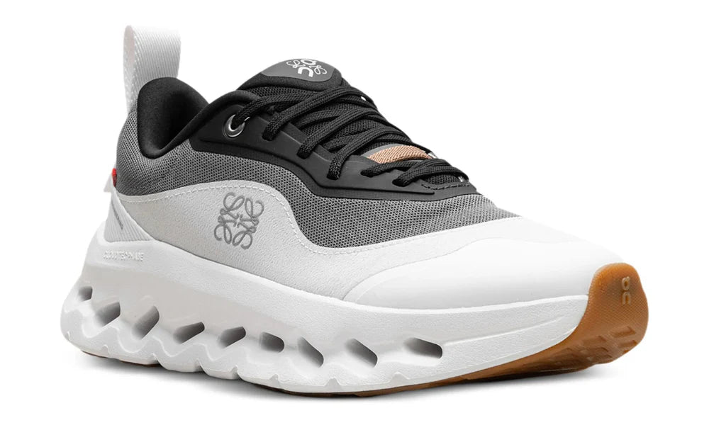 Cloudtilt x Loewe - White / Black