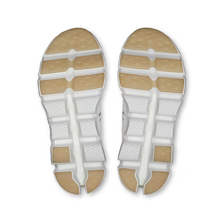 Cloudswift 4 - White Cream