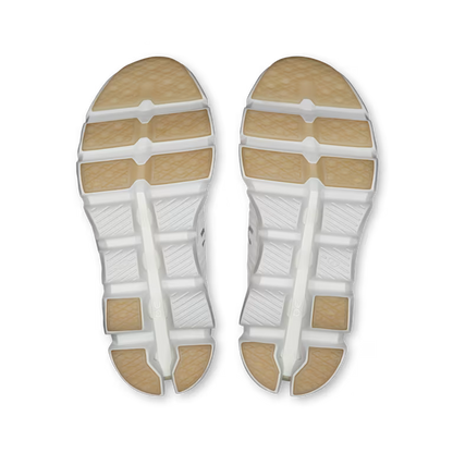 Cloudswift 4 - White Cream