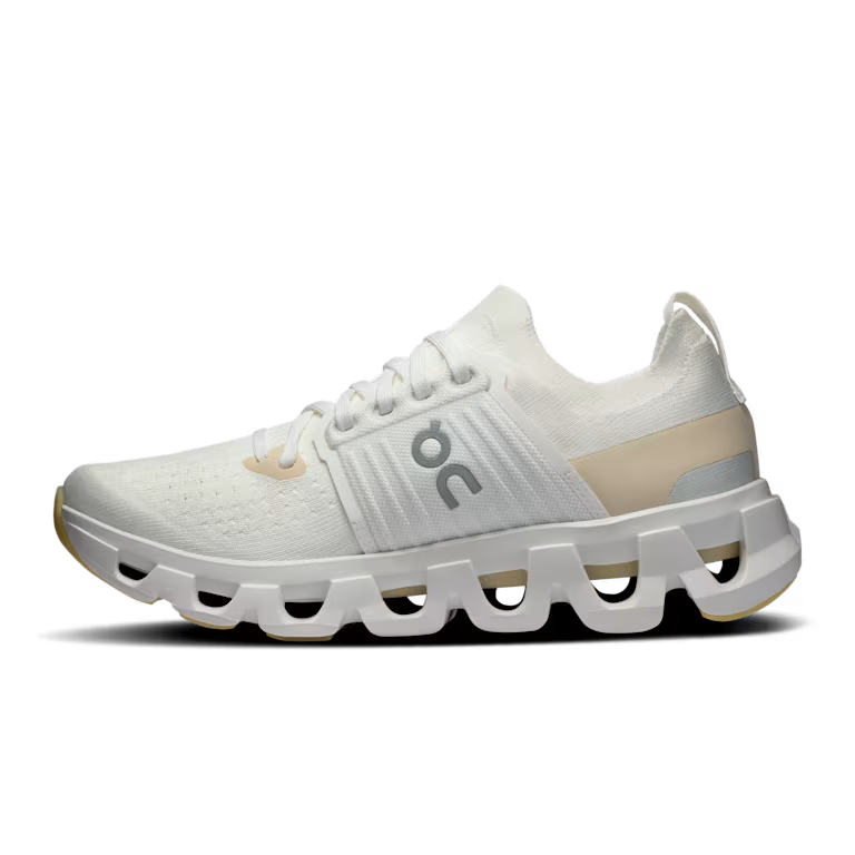 Cloudswift 4 - White Cream