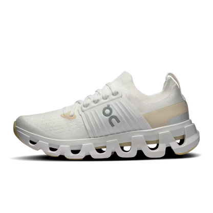 Cloudswift 4 - White Cream