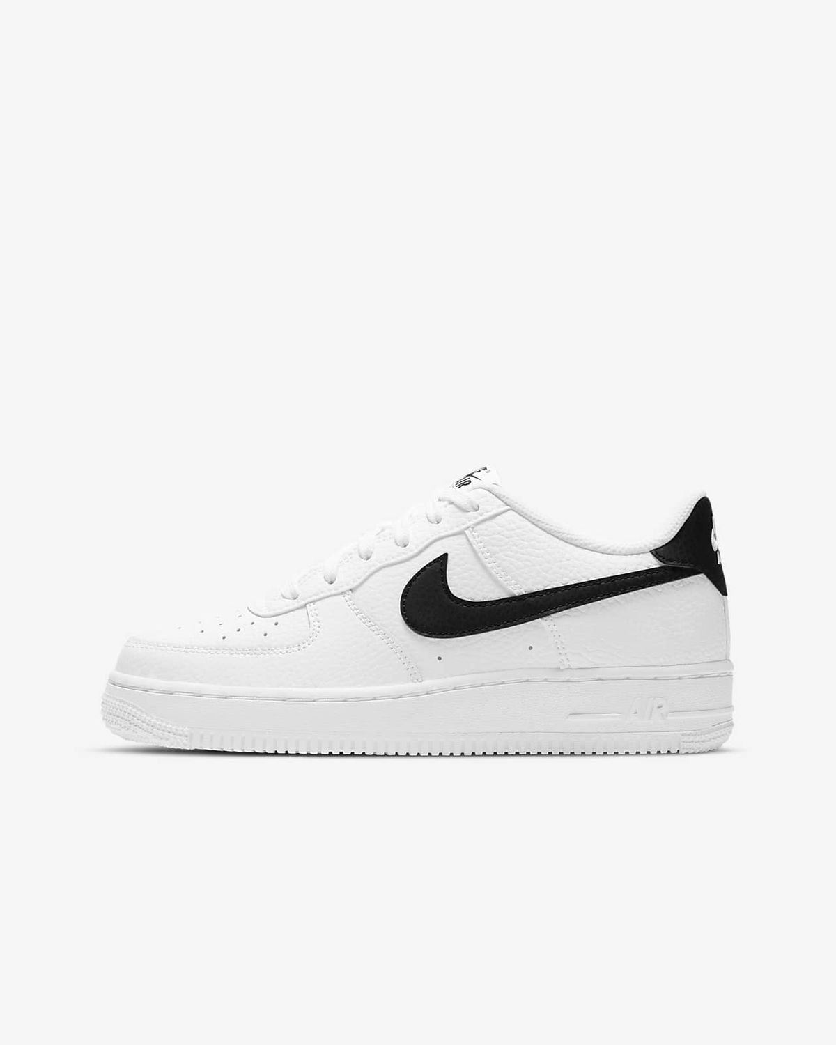 Nike Airforce 1 - White / Black