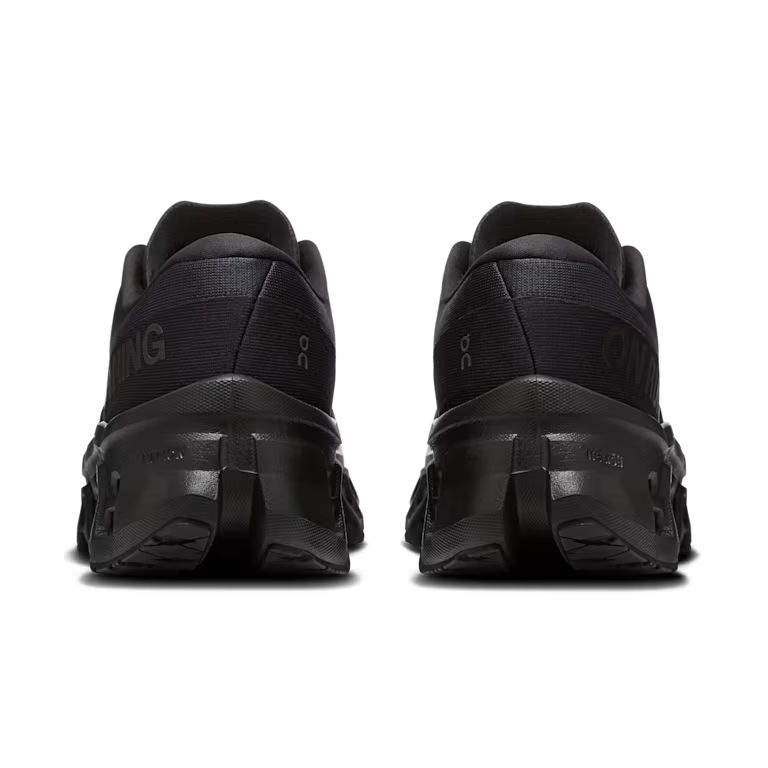 Cloud Monster 3 - Full Black