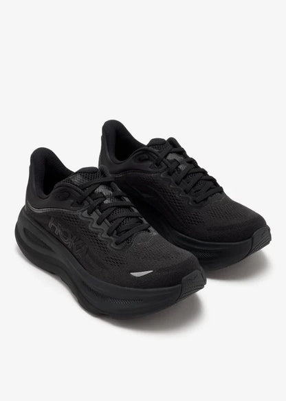 Hoka Bondi 9 - black