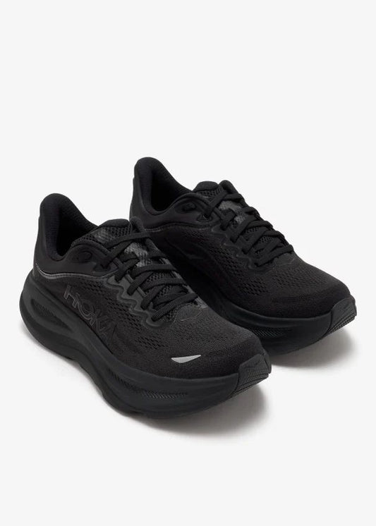 Hoka Bondi 9 - black