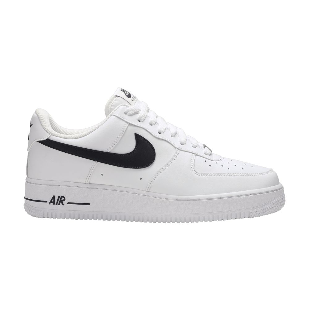 Nike Airforce 1 - White / Black