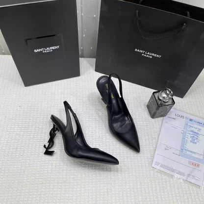 Saint Laurent Opyum - Black