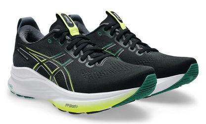 ASICS Gel-Kayano 32 -Black / Jasper Green