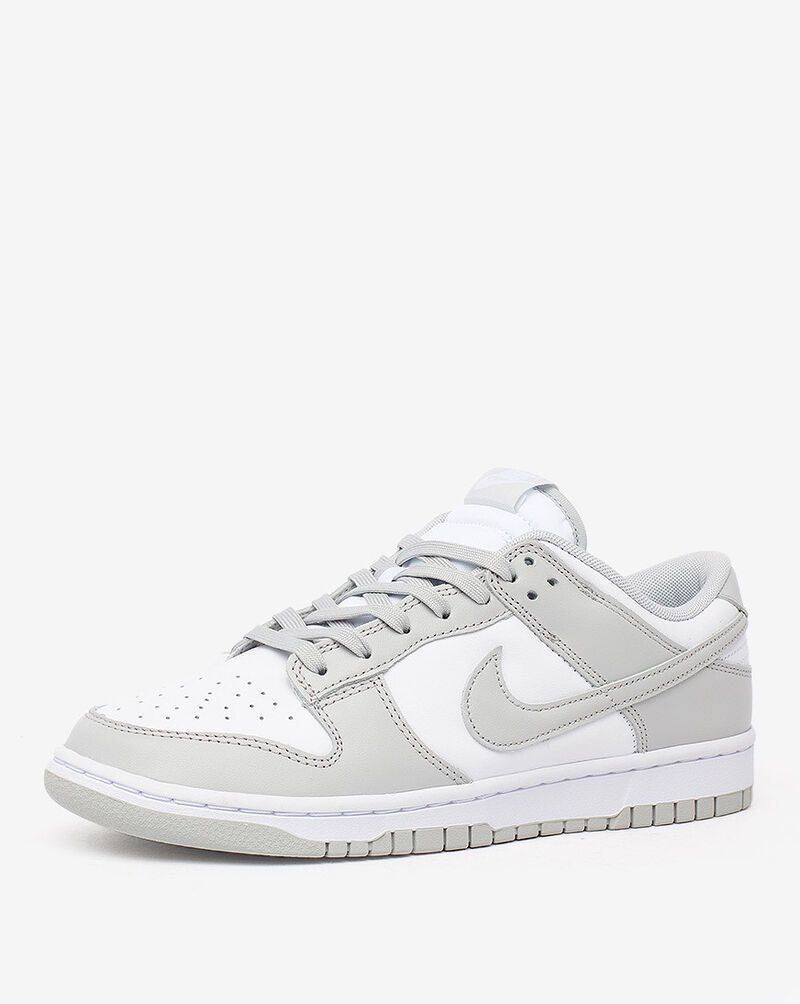 Nike Dunk Low - Grey