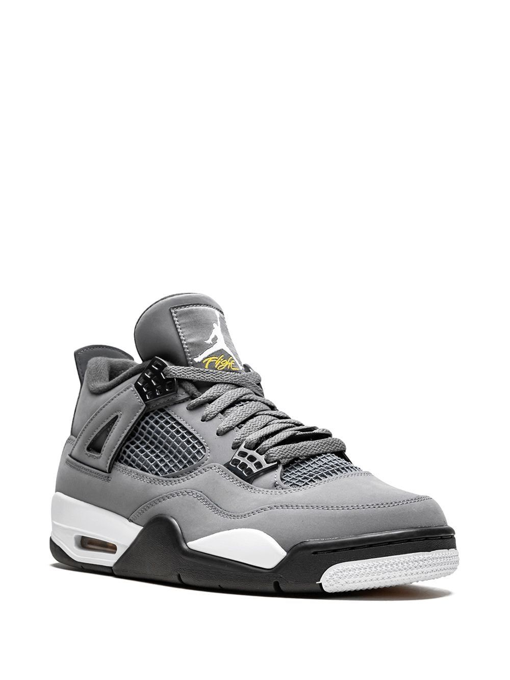 Air Jordan 4 Retro - Grey