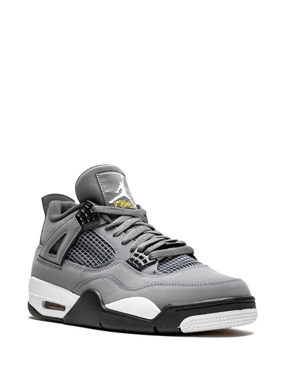 Air Jordan 4 Retro - Grey