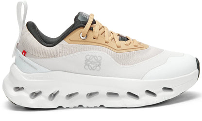 Cloudtilt x Loewe - White / Tan