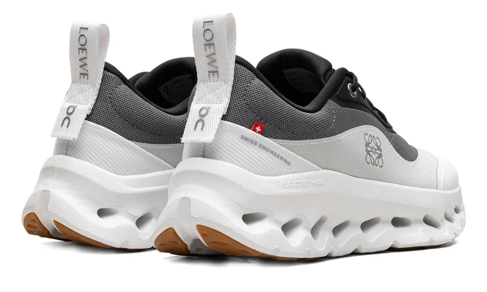 Cloudtilt x Loewe - White / Black