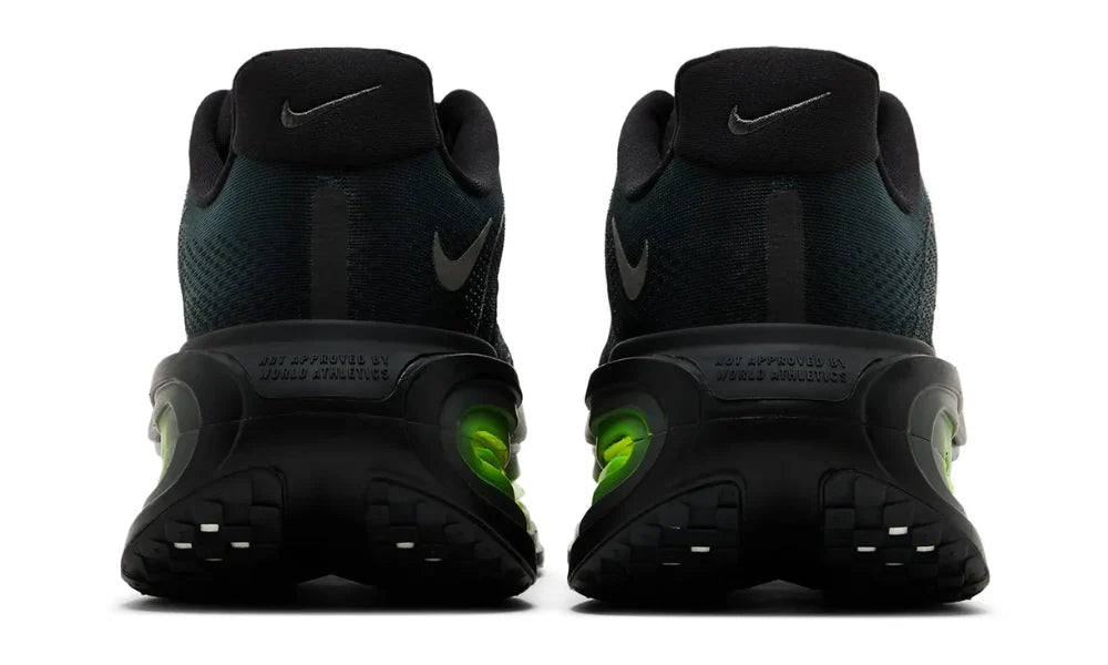 Nike Vomero Premium - Black Anthracite