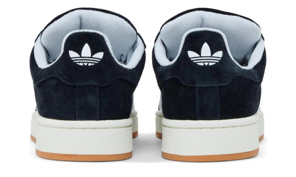 Adidas Campus 00s - Black White Gum
