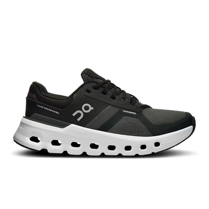 Cloudrunner 2 - Black / White