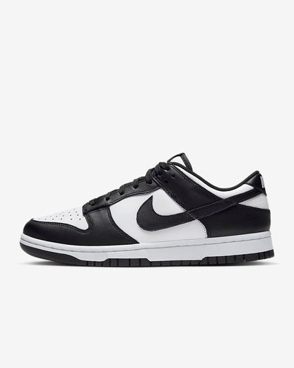 Nike Dunk Low Retro "Black / White - Panda