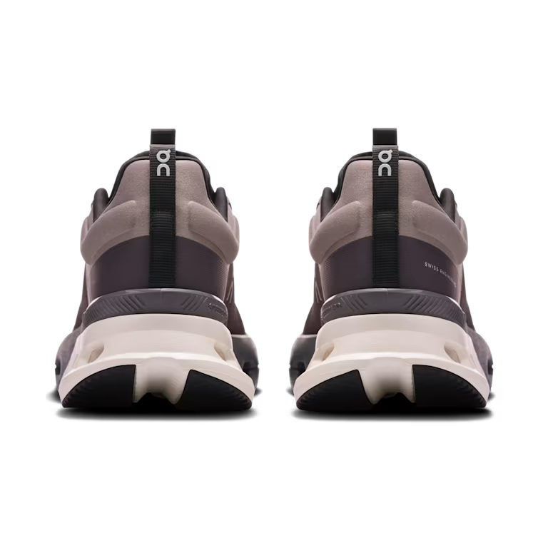 Cloud Nova X - Pebble / Black