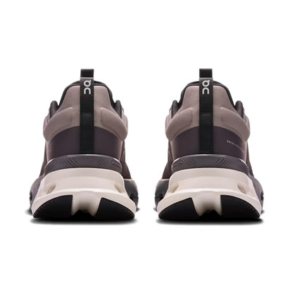 Cloud Nova X - Pebble / Black
